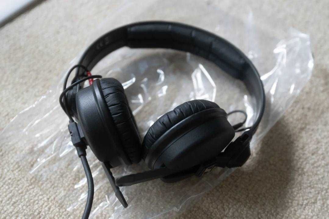 Навушники Sennheiser HD 25 Plus