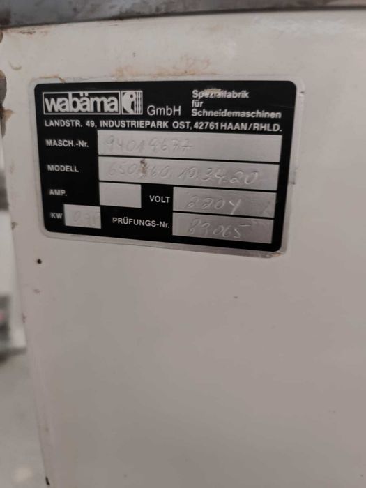 Krajalnica do chleba