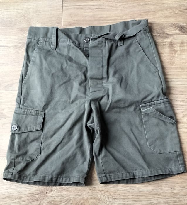 Spodenki harcerskie rozmiar 152