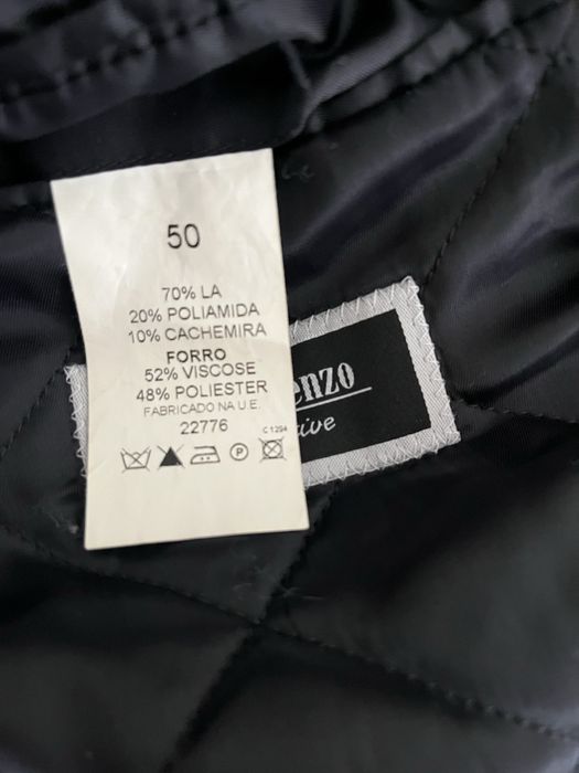 Sobretudo Pierlorenzo Executive