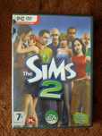 Sims 2 pc stan igła