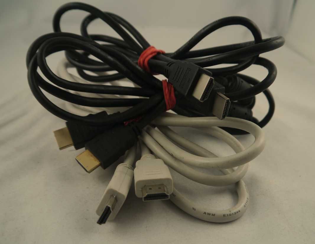 Kabel / przewód HDMI-HDMI