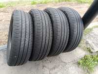 Літні шини Continental 185/65 R15 резина Р15