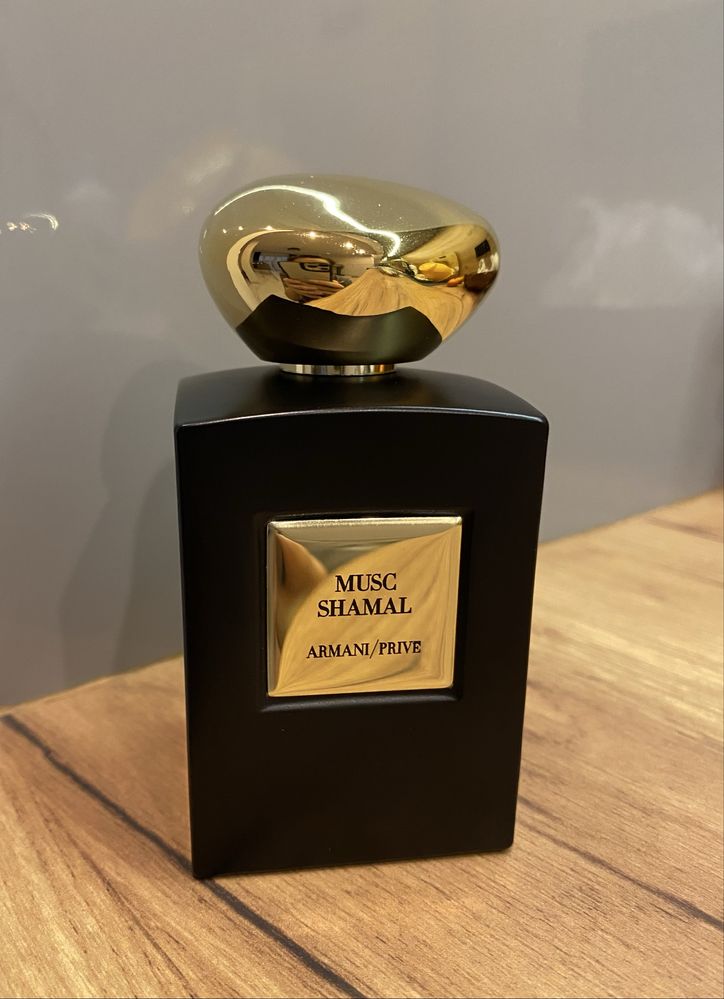 Armani Prive Musc Shamal 100 ml