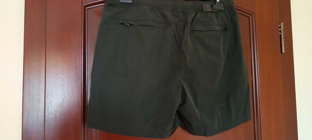 ( L ) Szorty spodenki NIKE X NOCTA NRG LU SHORT Swarovski DR2628,-355