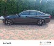 sprzedam bmw f10 3.0d 270km jedyne takie