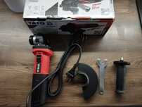 Szlifierka kątowa Yato 850W 125mm YT-82097 mocna solidna i poręczna