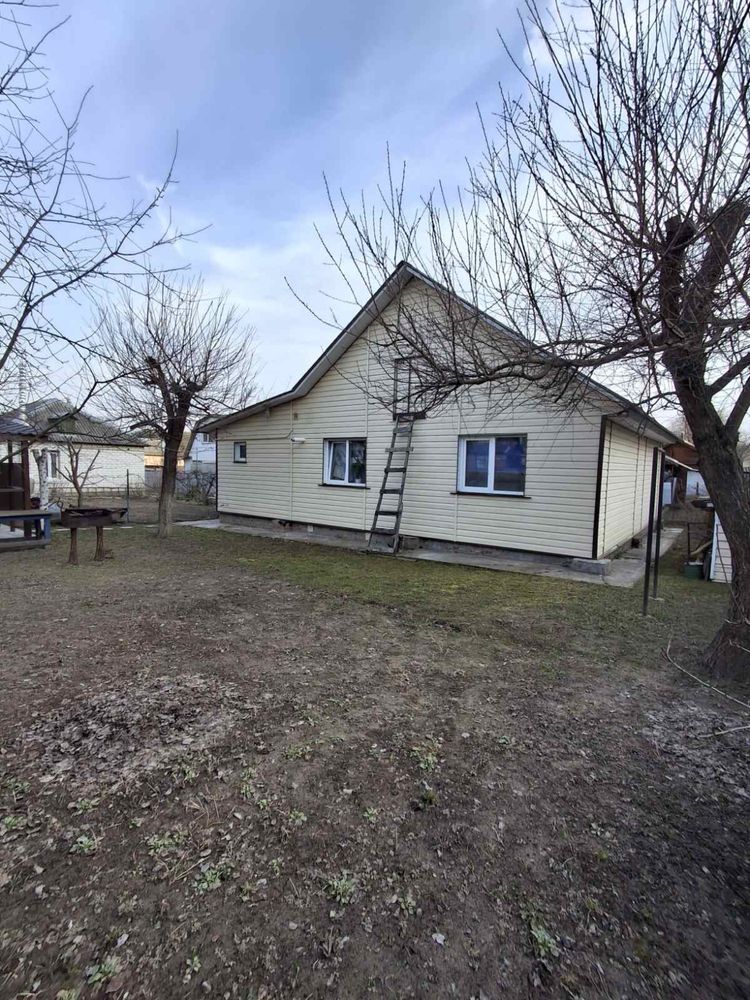 Якісний Будинок 85м2 р-н Голлівуд