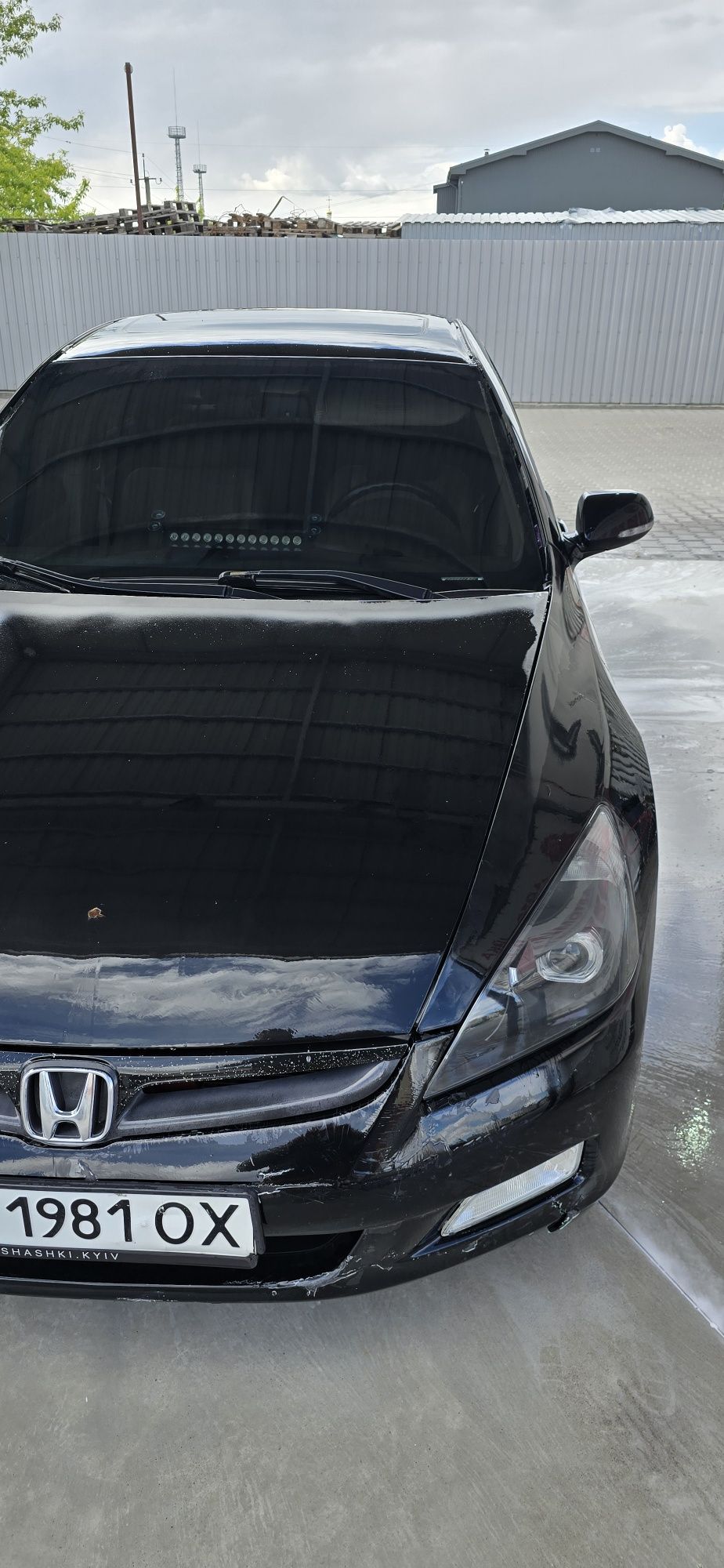 ACCORD 7 USA.                                  ,