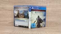 Assassin's Creed: The Ezio Collection PS4