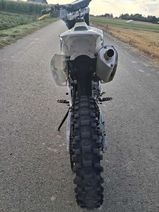 Barton Nxt 250 Dobry stan