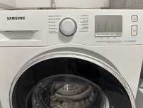 Pralka Samsung WF60F4EEW2W/EO