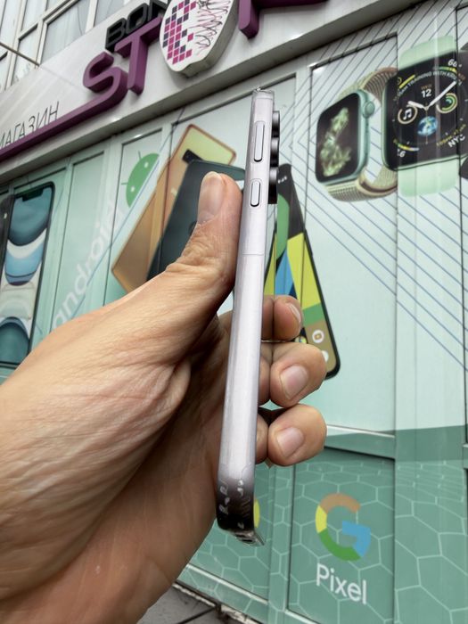 Samsung s23 FE 128gb. Новий! Заводські плівки!