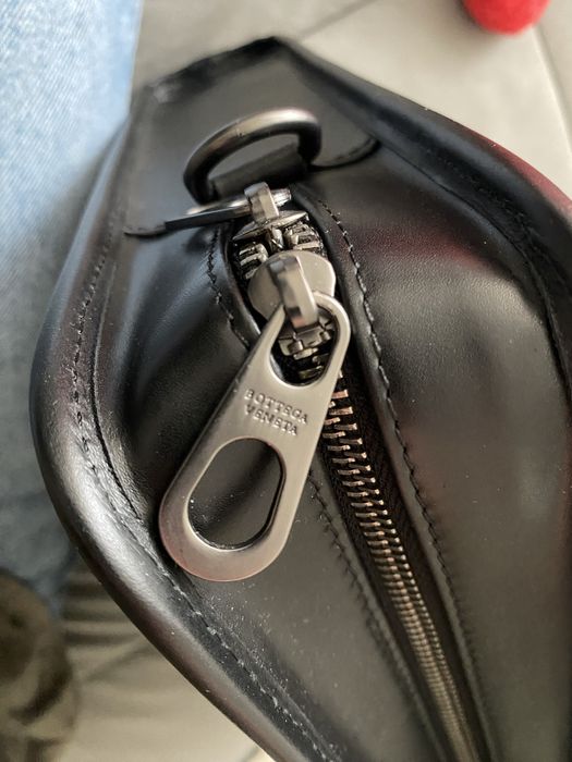 Torba neseser meska laptop bottega