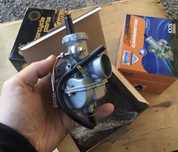 Карбюратор Дельта Альфа Актив