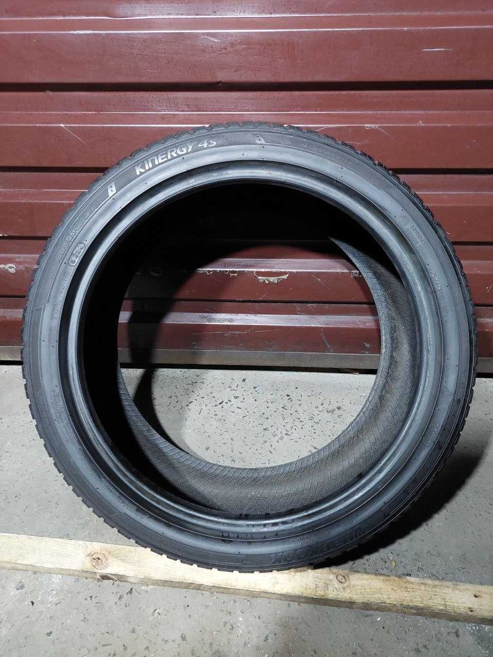 Шини 225 40 R18 Hankook Kinergy 4s2