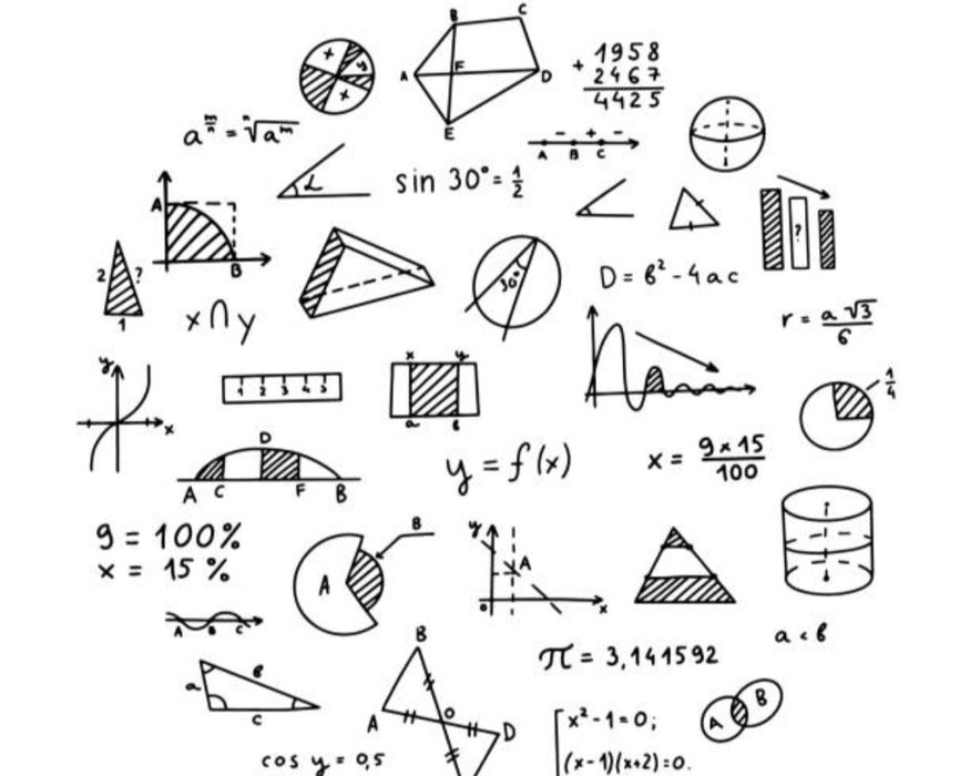 Korepetycje z matematyki - szkoła podstawowa