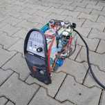 Spawarka Kemppi miniarc 220A
