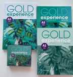 Gold experience A2