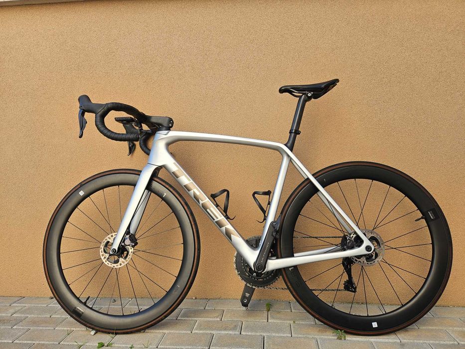 Trek Emonda Ultegra Di2 Inpeak