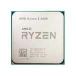 AMD Ryzen 5 2600