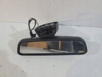 BMW 5 F10 lusterko wsteczne / wewnętrzne - 13744