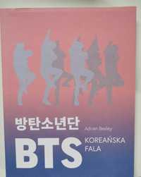 BTS Koreańska Fala