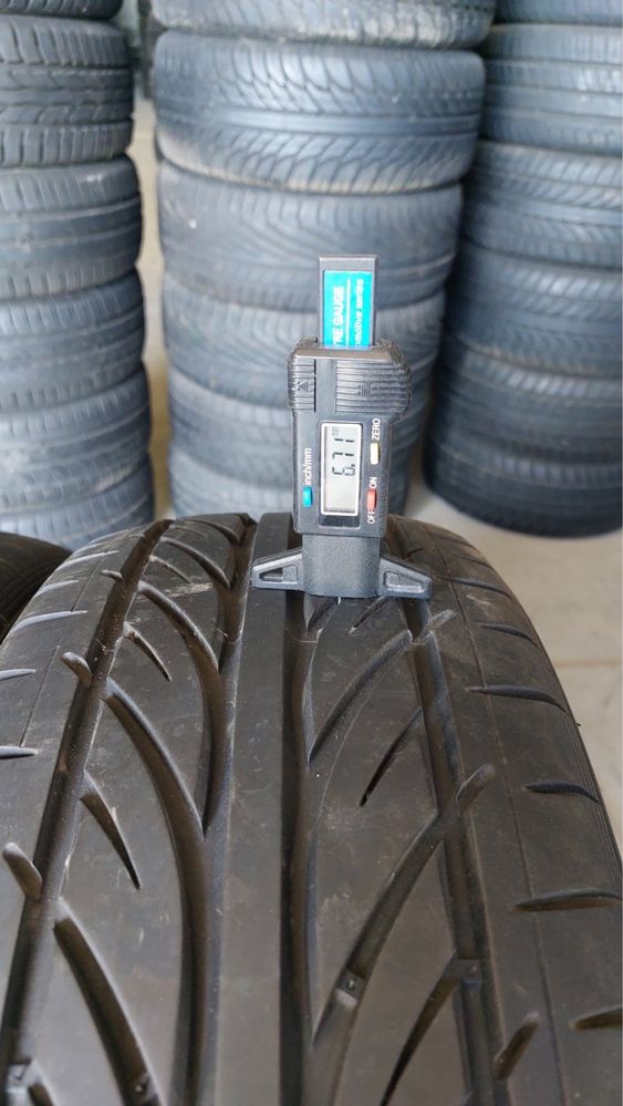 195/55/15 R15 Hankook Ventus V12 Evo 2шт