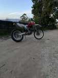 Vendo husquvarna 250