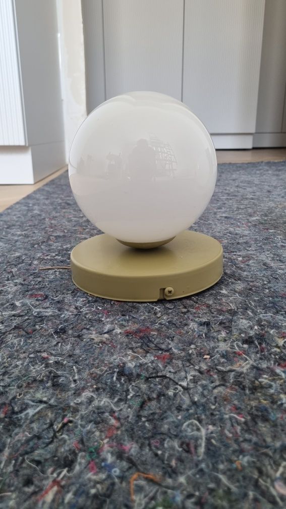 Lampy sufitowe - 3 szt.