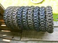 Opony cross enduro 18 19 21 dętka mousse tublis 10 12 14