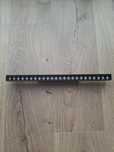 Lampa reflektor do szynoprzewodu OXYLED Multiline DOTS M 24W jak nowe