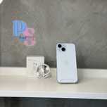 Apple iPhone 15 128GB Blue | Bateria 89% |Gwarancja 3m-ce | Faktura