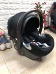 Автокрісло Cybex Aton Q i-Size Група 0+/1 (0-13 кг) автолюлька