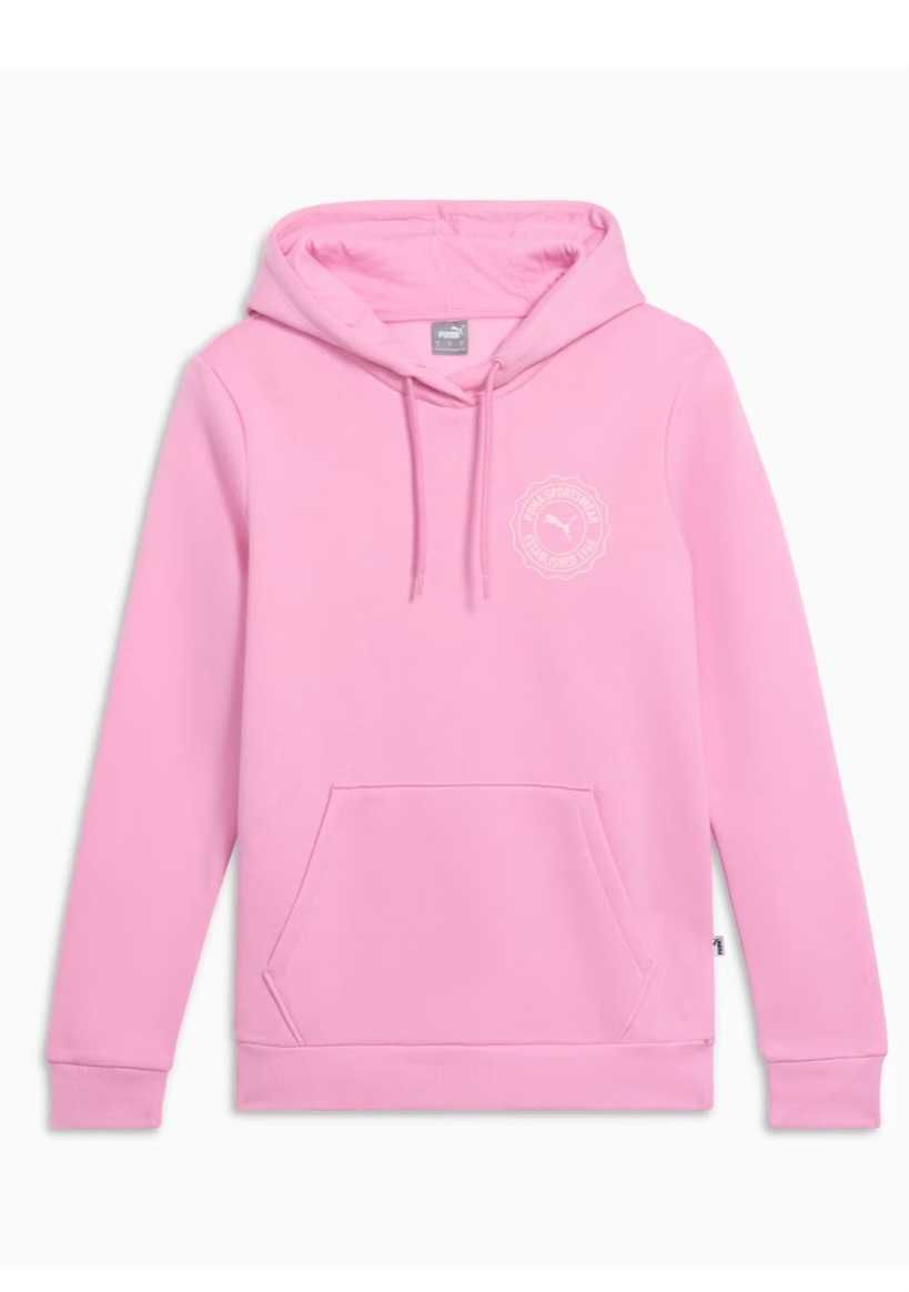 Худді кофта puma xs