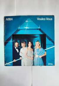 ABBA – Voulez-Vous (1979, Vinyl)