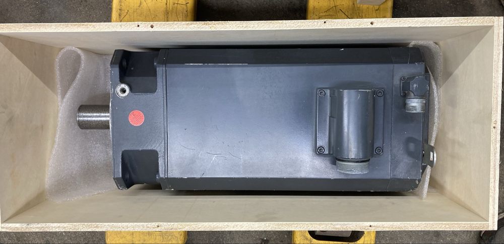 Servo Motor Siemens