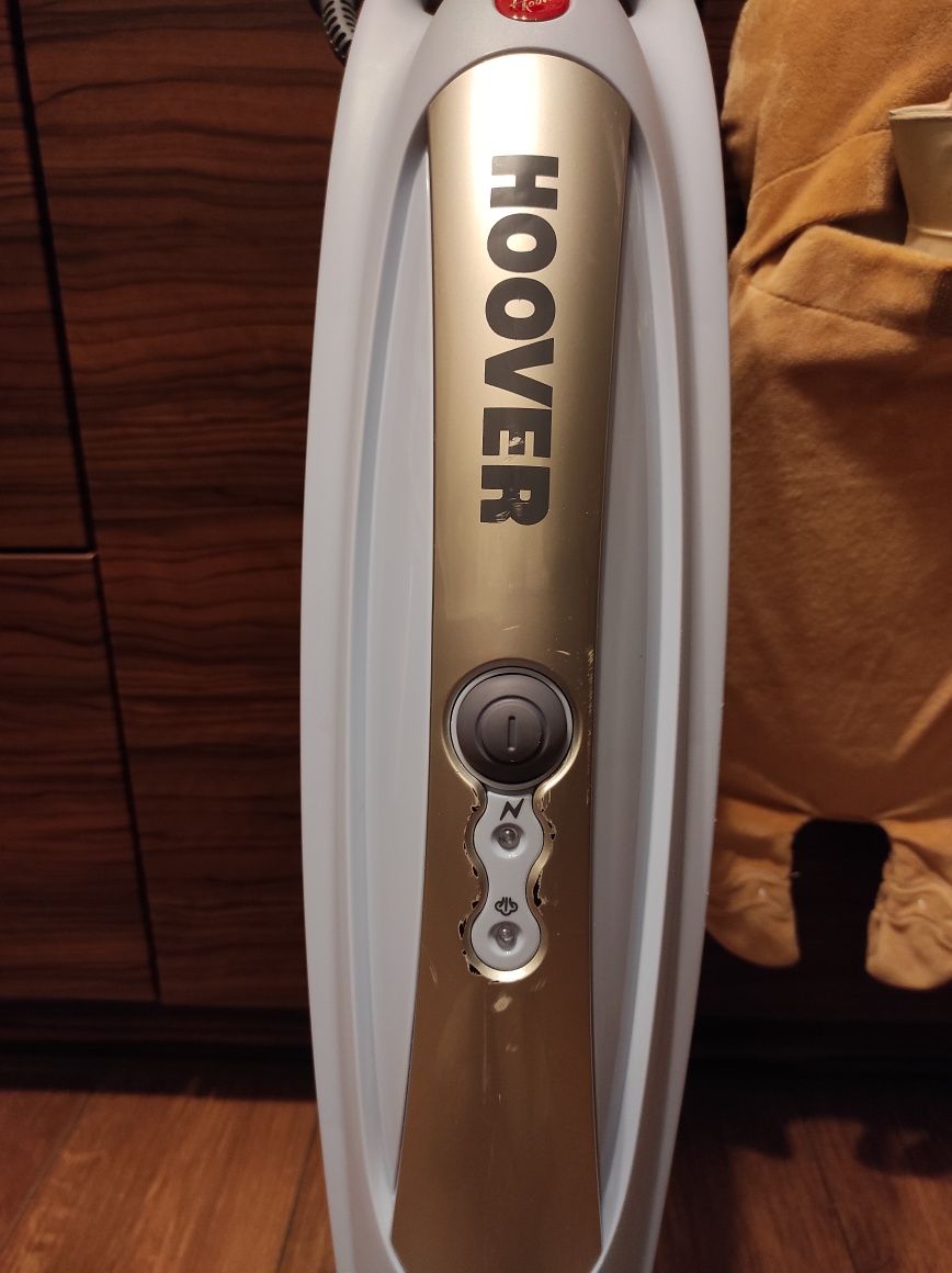 Mop parowy Hoover SSN1700