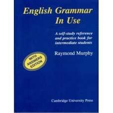Продам English Grammar in Use Fourth Edition