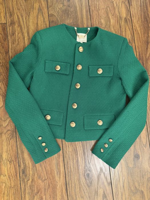 Жакет піджак пальто кофта міссдаймонд missdiamond