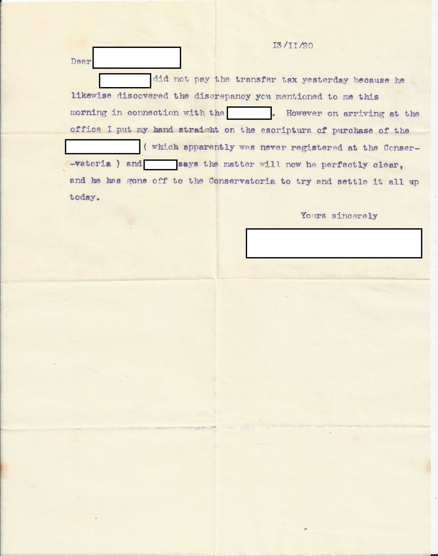 Papéis de valor e documentos colecionáveis - IV