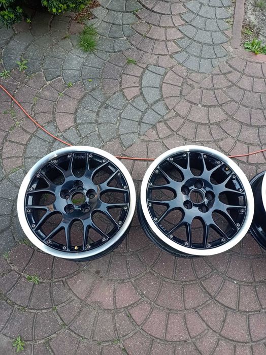 Felgi 16 golf 4 BBS 5*100