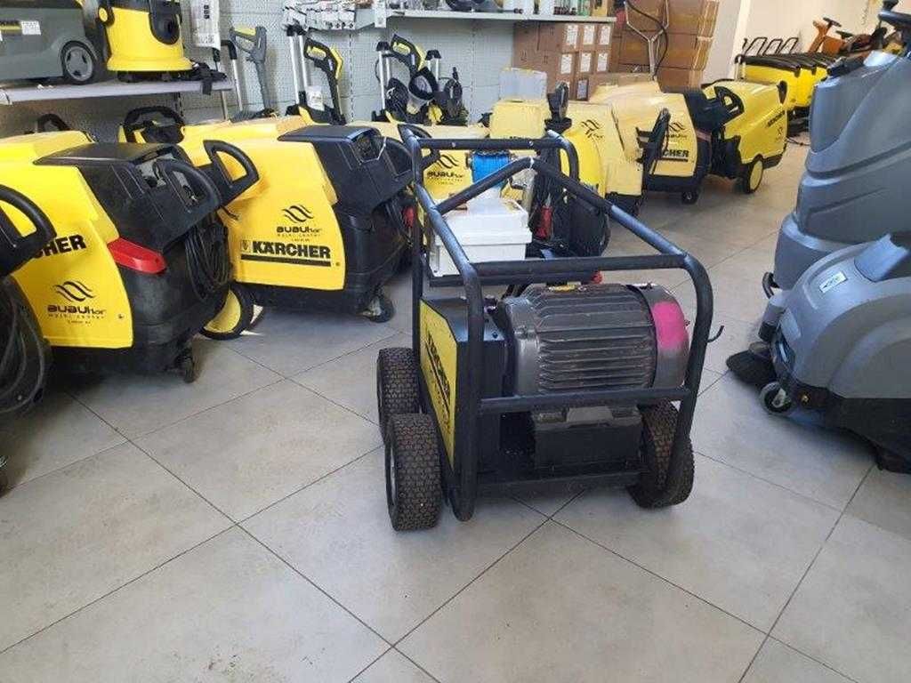 Myjka ciśnieniowa KARCHER HD 11/35 EC B