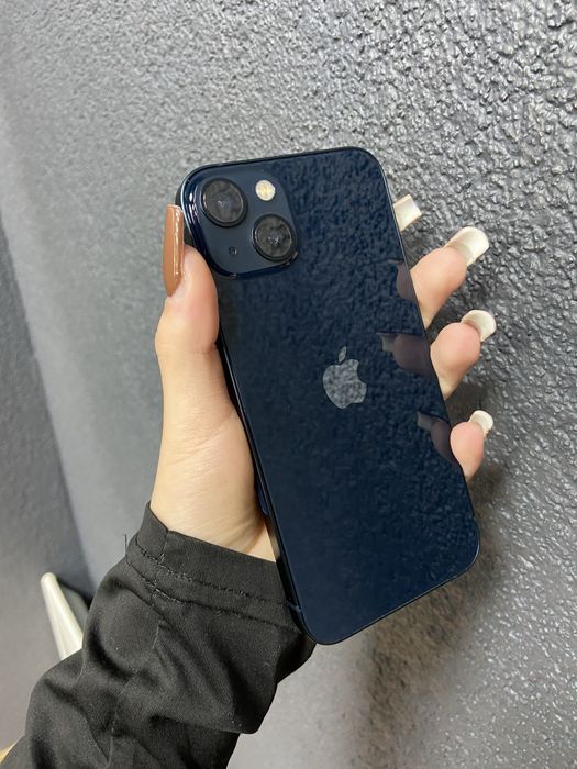 IPHONE 13 256Gb Midnight