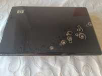Portátil HP DV6-1120ep