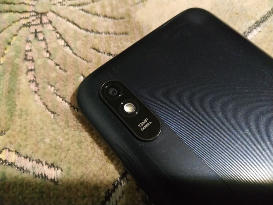 Xiaomi Redmi 9A хороший стан