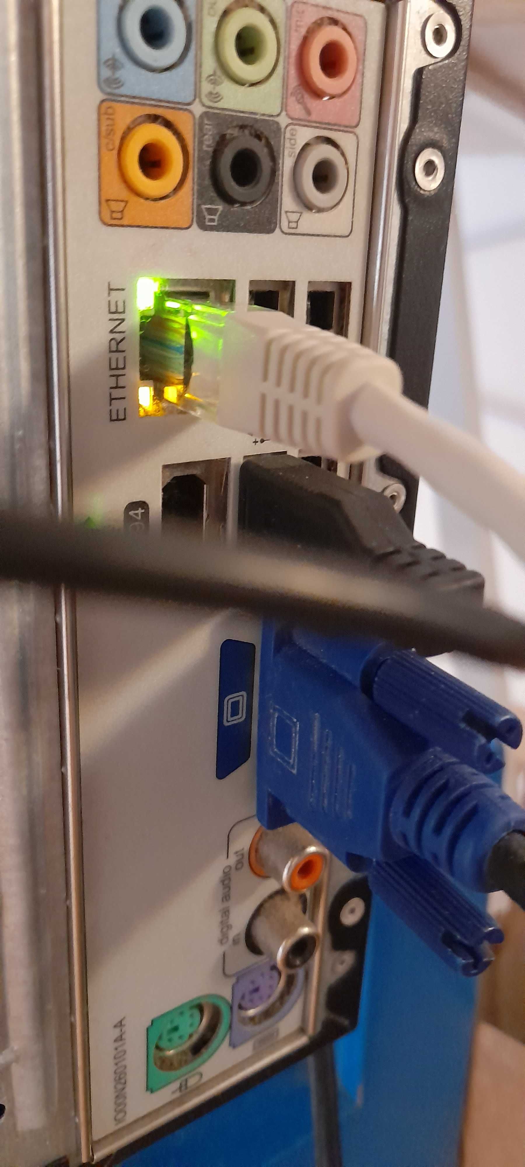 15€- Computador Hp Oportunidade
