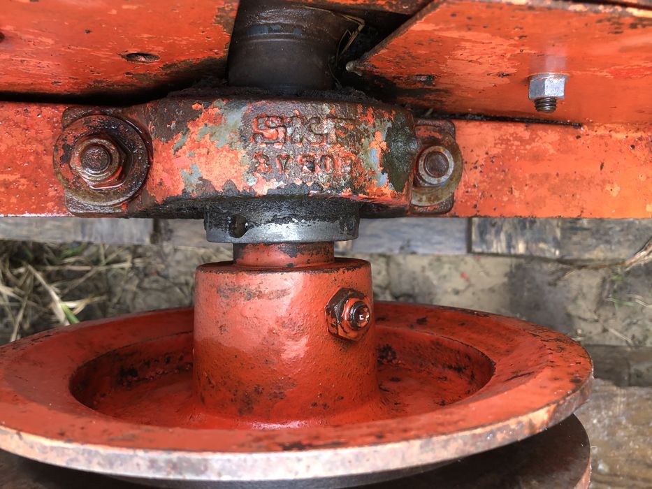 Січкарня на комбайн Дронінборг Dronningborg та інші моделі