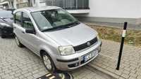 FIAT Panda 1.1L LPG 2004r