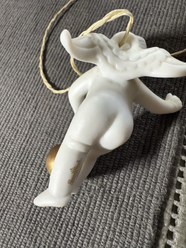 Aniołek rosenthal